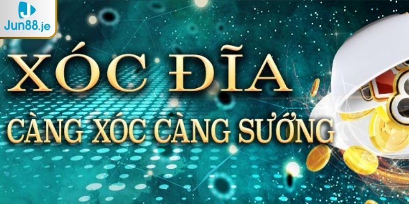 Tìm hiểu về khái niệm bắt cầu xóc đĩa