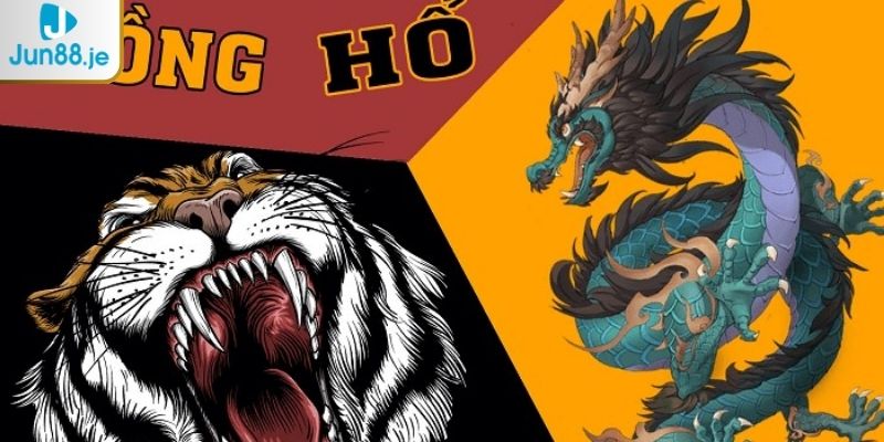 Rồng Hổ tựa game bài cá cược trực tuyến