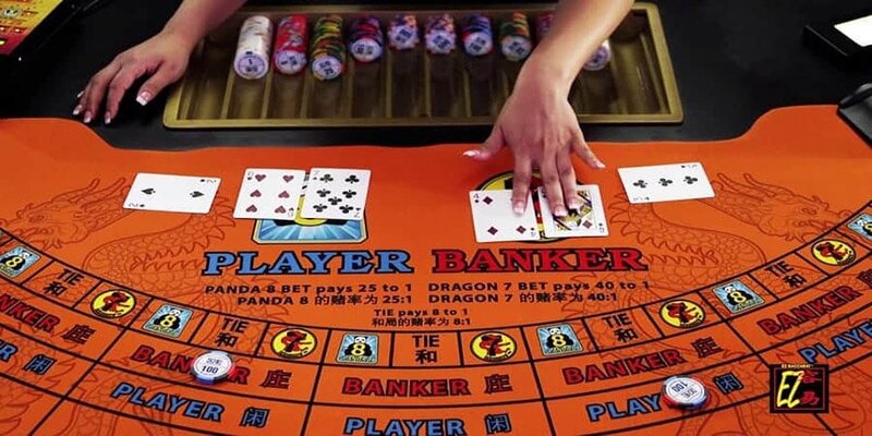 Roulette luôn mang đến trải nghiệm thú vị