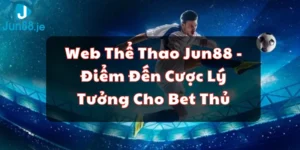 web thể thao