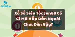 xổ số siêu tốc